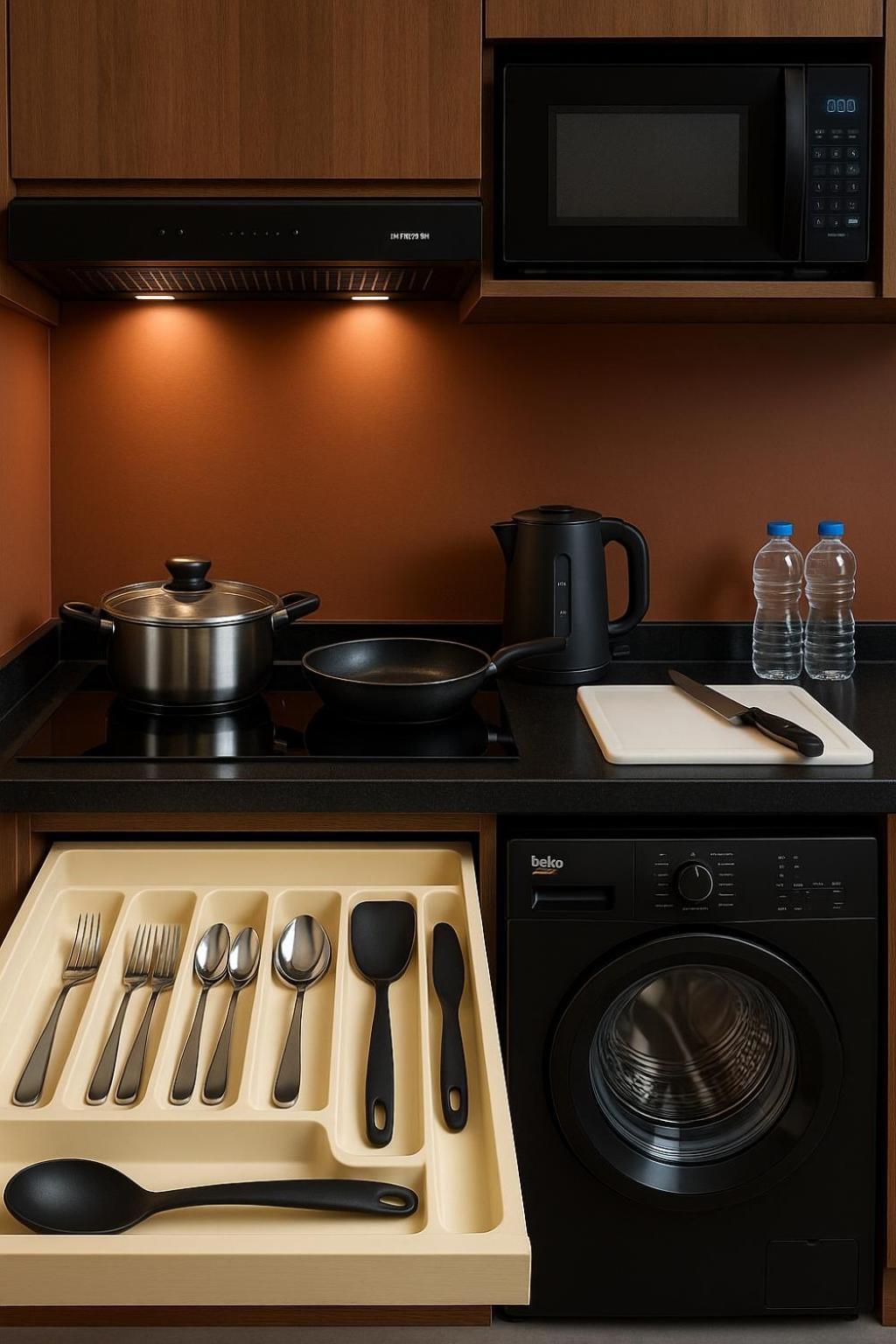 Aparthotel Shine Sukhumvit Thonglor Bangkok
