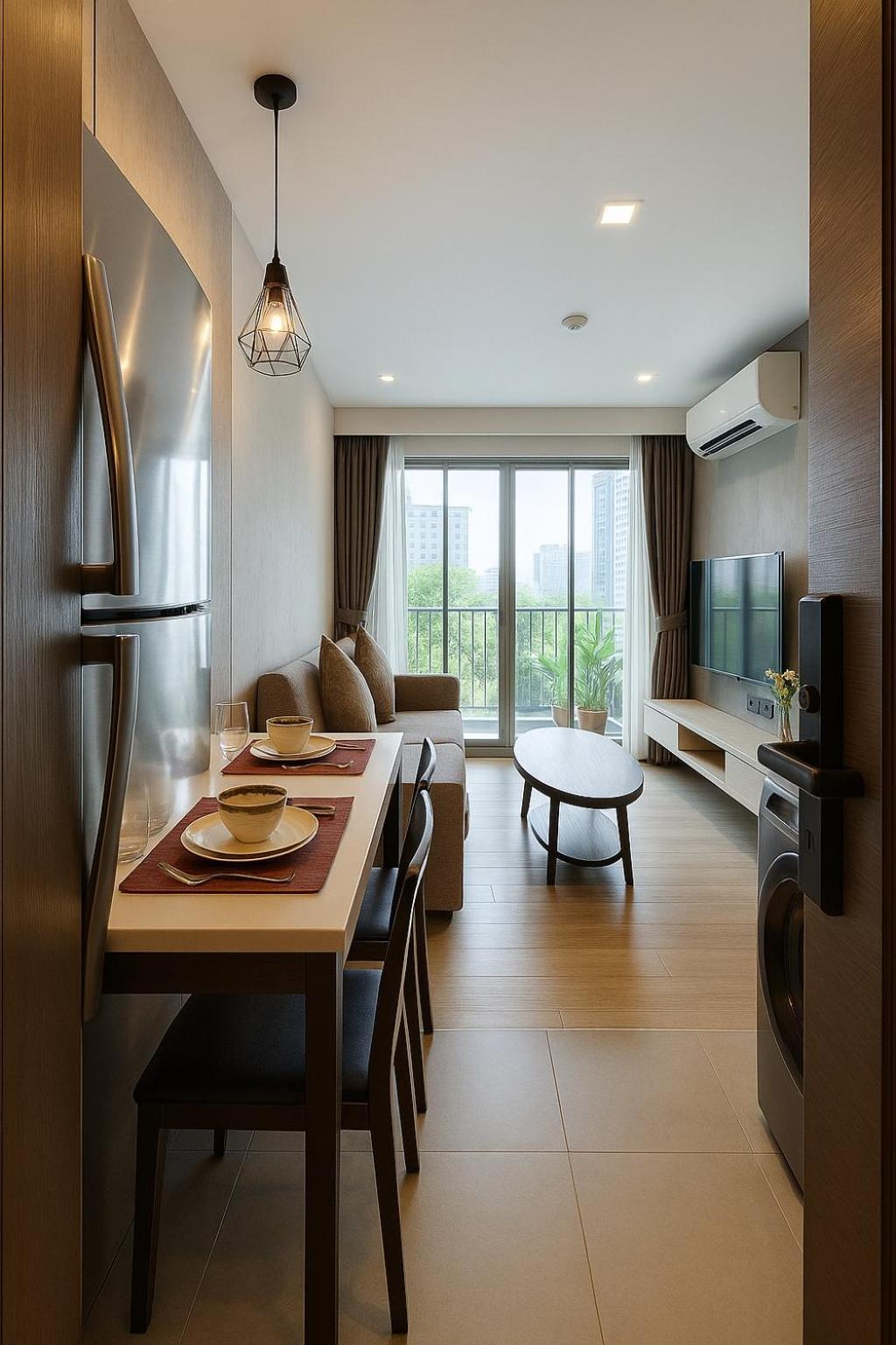 Shine Sukhumvit Thonglor